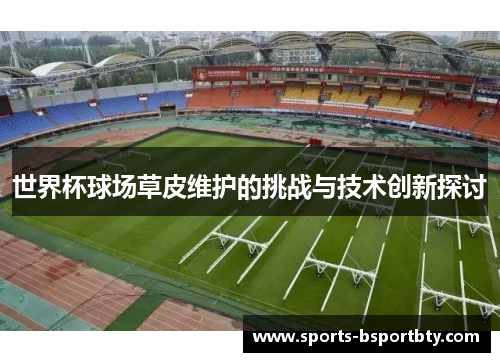 世界杯球场草皮维护的挑战与技术创新探讨
