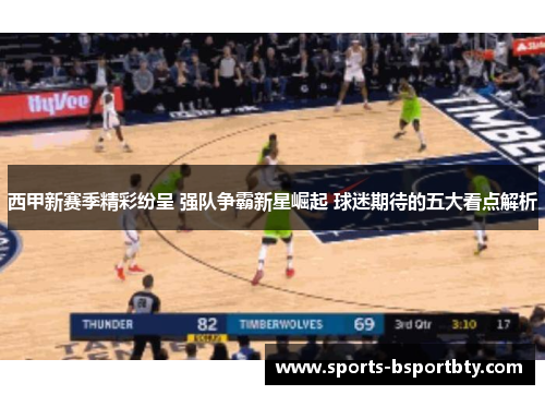 西甲新赛季精彩纷呈 强队争霸新星崛起 球迷期待的五大看点解析