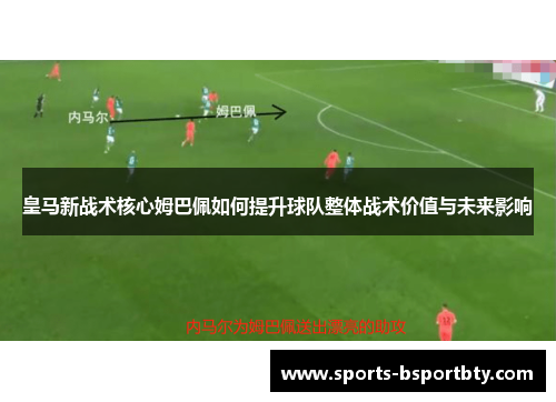 皇马新战术核心姆巴佩如何提升球队整体战术价值与未来影响