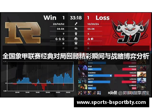 全国象甲联赛经典对局回顾精彩瞬间与战略博弈分析